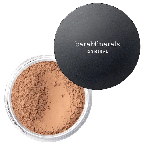 bareMinerals Original Loose Powder SPF 15 Podkłady 8 g 35 - MEDIUM TAN