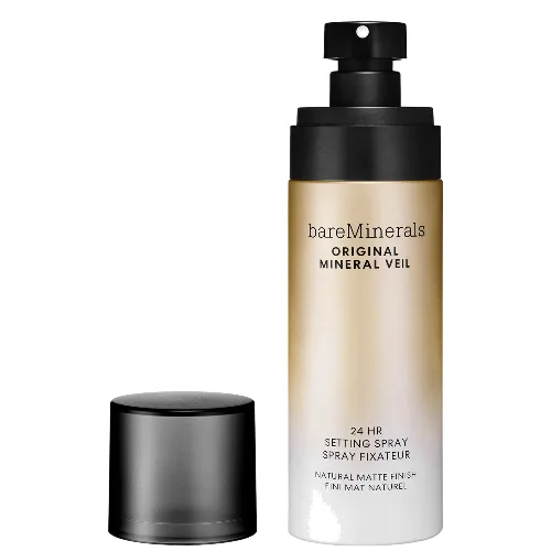 bareMinerals Original Mineral Veil 24hr Natural Matte Setting Spray 100ml