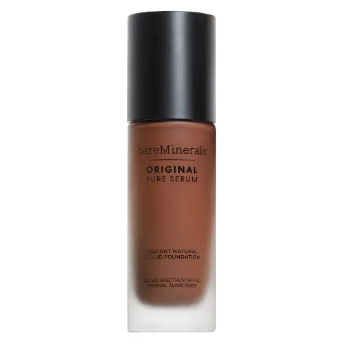 bareMinerals Original STRENGTH & LENGTH BROW GEL REFORMULATION Podkłady 30 ml Deep Cool 6