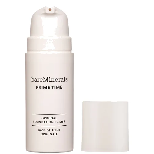 bareMinerals Prime Time Original Pore Minimizing Primer 30ml