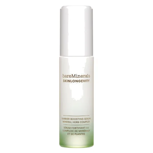 bareMinerals Skinlongevity Sérum Booster Serum nawilżające 30 ml