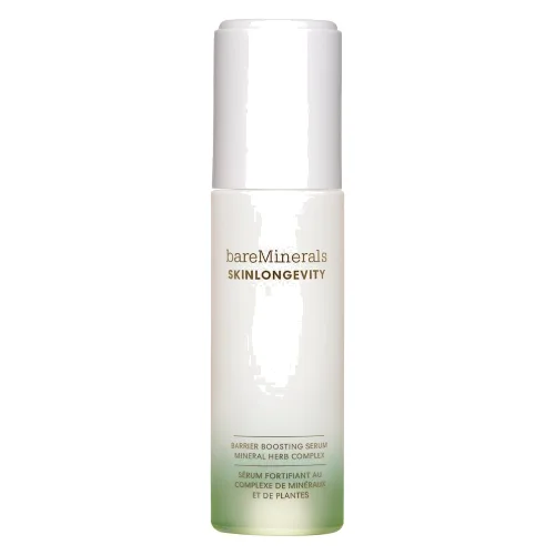 bareMinerals Skinlongevity Sérum Booster Serum nawilżające 50 ml