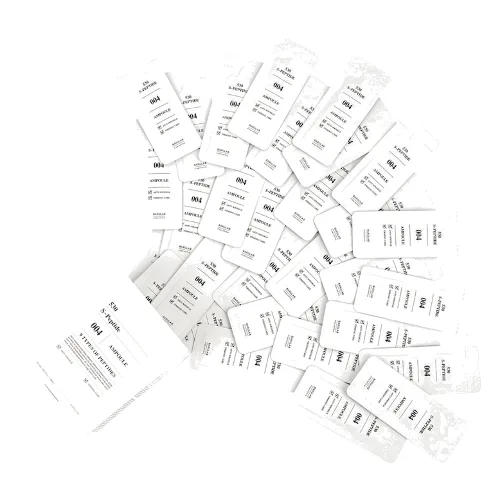 BARULAB BARULAB ampułki z peptydami S-Peptide, 2 ml x 30 sztuk Ampułki