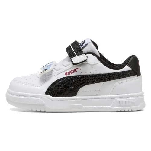 Baskets dla niemowląt Puma Caven III Racing Crew