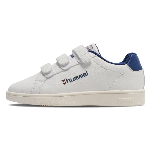 Baskets dziecięce Hummel Match Point