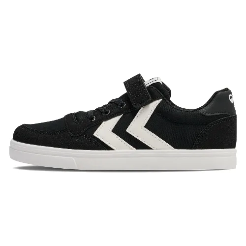 Baskets dziecięce Hummel Slimmer Stadil Low