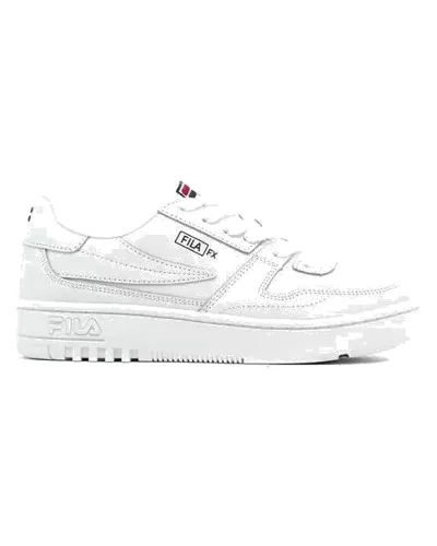 Baskets Fila FXVENTUNO L WMN Blanc