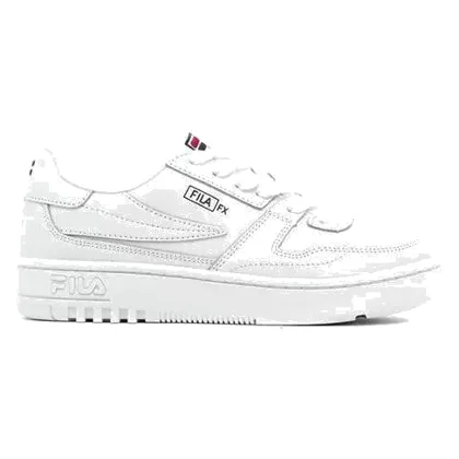 Baskets Fila FXVENTUNO L WMN Blanc