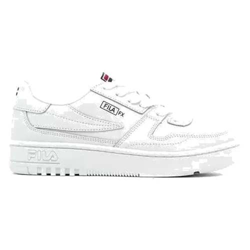 Baskets Fila FXVENTUNO L WMN Blanc