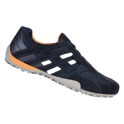 Baskets Geox U SNAKE L