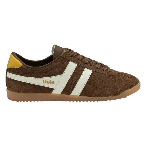 Baskets Gola BULLET SUEDE
