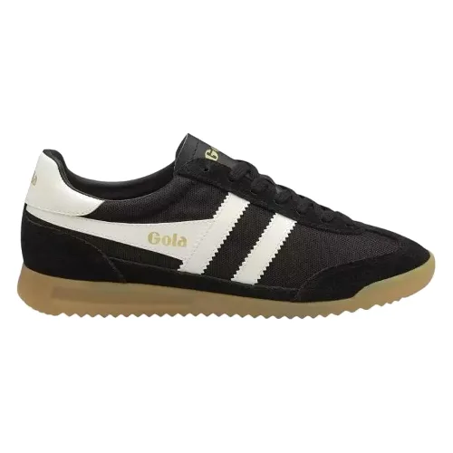 Baskets Gola TORNADO Noir
