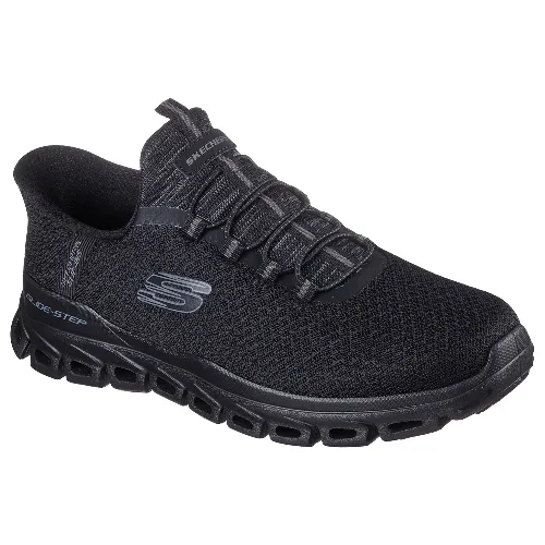 Baskets Skechers 233010 Bleu