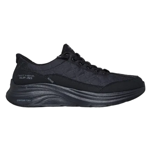 Baskets Skechers CONTOUR FOAM - COZY FIT