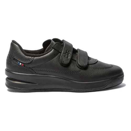 Baskets TBS BIBLIO Noir