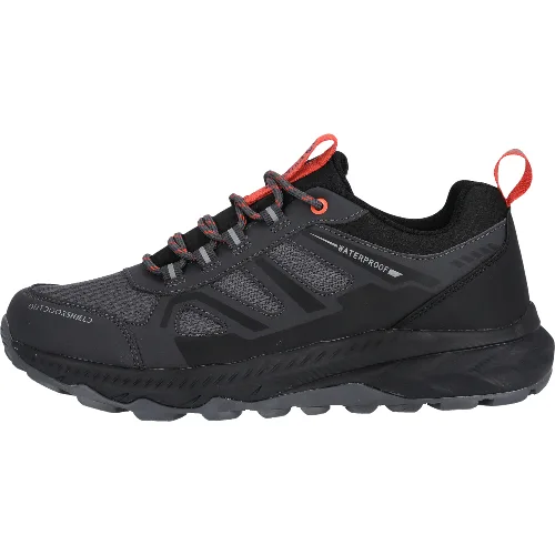 Baskets Whistler Qisou
