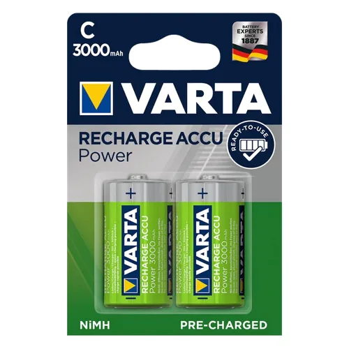 Baterie akumulatorowe Varta 56714 101 402 1,2 V