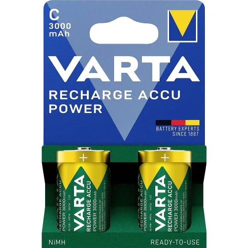 Baterie akumulatorowe VARTA 56714101412