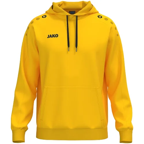 Bawełniana bluza z kapturem Jako One