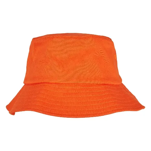 Bawełniany twill bob Urban Classics Flexfit