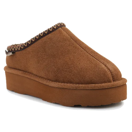 Bearpaw Martis 3038W-220 Hickory II
