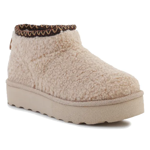 BearPaw Snuggle Daphne Deco 3192W-125 OAT