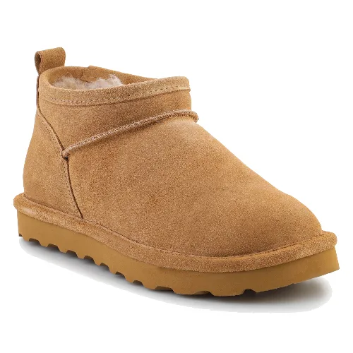 Bearpaw Super Shorty 3049W-243 Iced Coffee