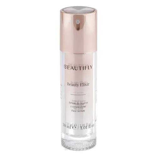 Beautifly Beauty Elixir Serum nawilżające 30 ml