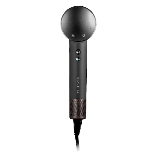 Beautifly DryFinity Graphit Suszarki do włosów 115 g