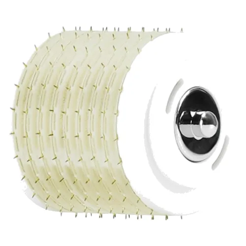 Beautifly Głowica G5 do MicroGlow PRO Płyny do czyszczenia pędzli 0,25 g 0.25 g