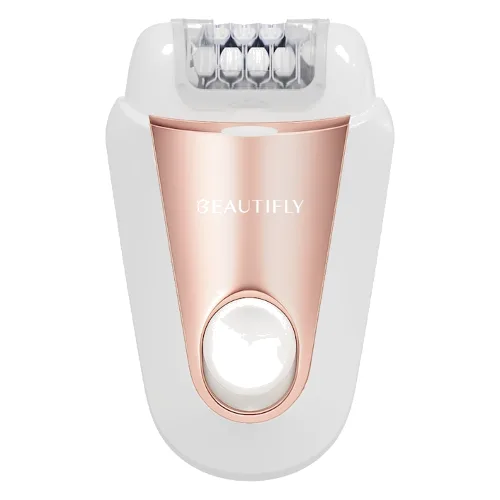 Beautifly MiniGlow Epil Golarki i depilatory 1 ct