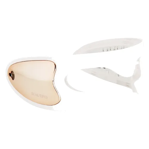 Beautifly Serene Eye Urządzenia do masażu twarzy 1 ct