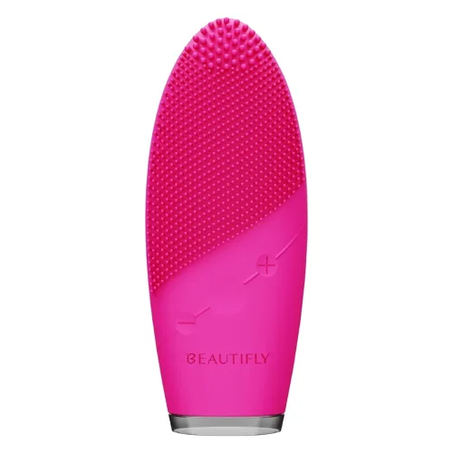 Beautifly Szczoteczka soniczna Fresh Slim Basic Płyny do czyszczenia pędzli 1 ct 1 szt.