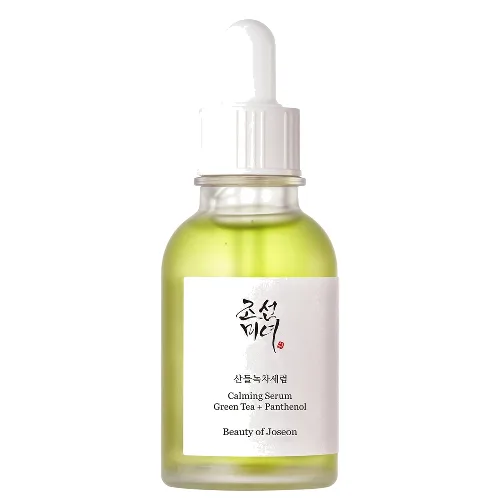 Beauty of Joseon Calming serum Green tea + Panthenol 60ml