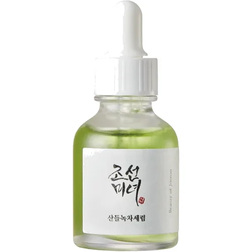 Beauty of Joseon Calming Serum: Green Tea + Panthenol Serum nawilżające 30 ml