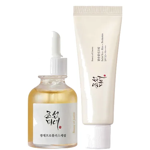 Beauty of Joseon Daily Glow & Protect Duo