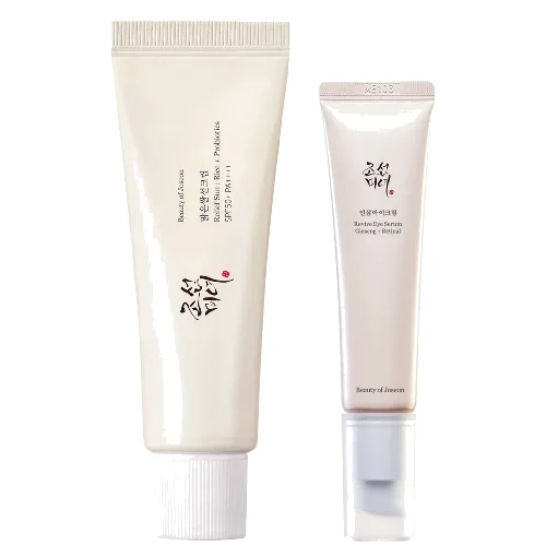 Beauty of Joseon Essentials Duo
