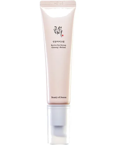 Beauty of Joseon Ginseng + Retinal Revive Serum pod oczy 30 ml