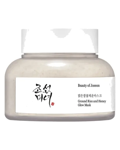 Beauty of Joseon Ground Rice and Honey Maseczki rozświetlające 150 ml