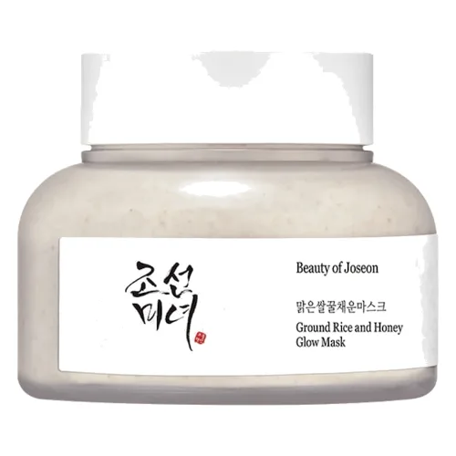 Beauty of Joseon Ground Rice and Honey Maseczki rozświetlające 150 ml