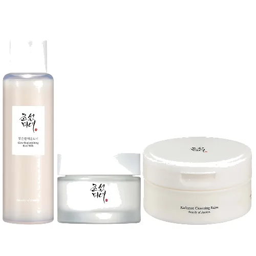 Beauty Of Joseon Radiance Routine