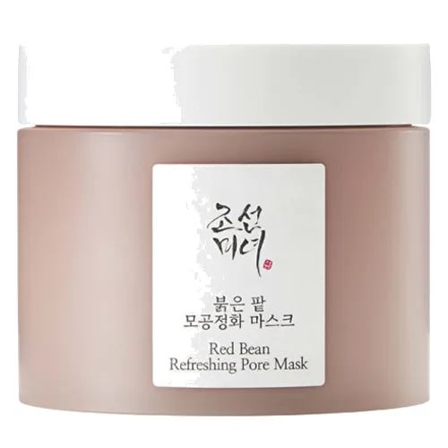 Beauty of Joseon Red Bean Refreshing Pore Mask 140ml