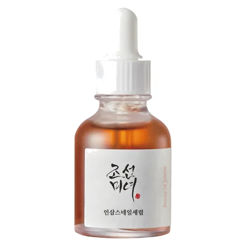 Beauty of Joseon Revive Serum: Ginseng + Snail Mucin Serum przeciwzmarszczkowe 30 ml
