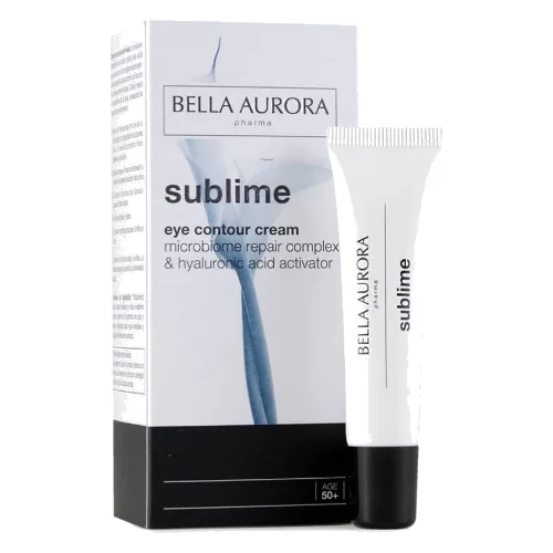 Bella Aurora Sublime Eye Contour Krem pod oczy