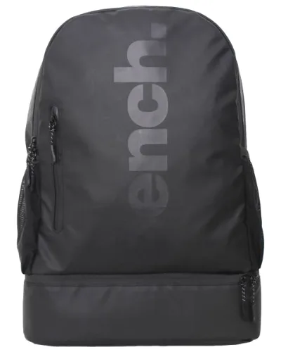 Bench Astrid Unisex Plecak 25 L TORBA-NR-47-CZARNA