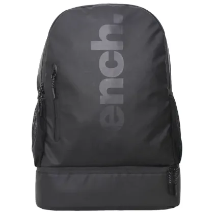 Bench Astrid Unisex Plecak 25 L TORBA-NR-47-CZARNA