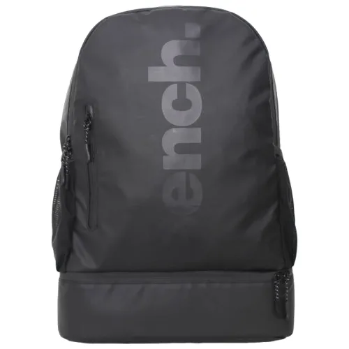 Bench Astrid Unisex Plecak 25 L TORBA-NR-47-CZARNA