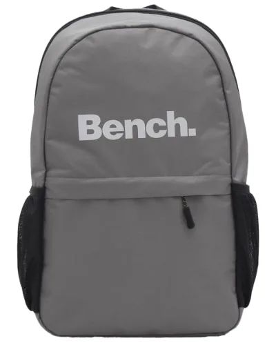 Bench Polaris Plecak Unisex Plecak 15 L TORBA-NR-6-SZARY