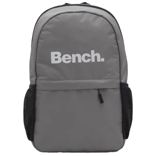 Bench Polaris Plecak Unisex Plecak 15 L TORBA-NR-6-SZARY