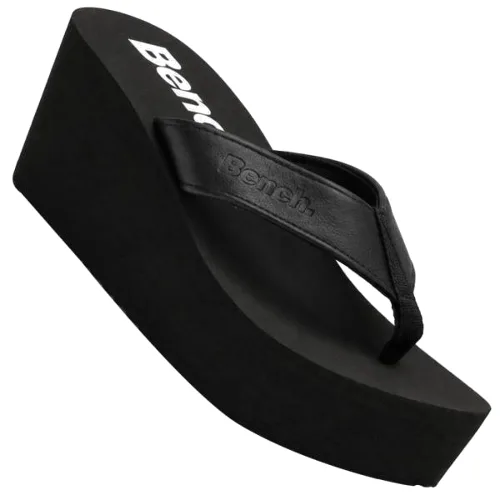 Bench Vacay Kobiety Gruby klin Japonki BEN5021-P02
